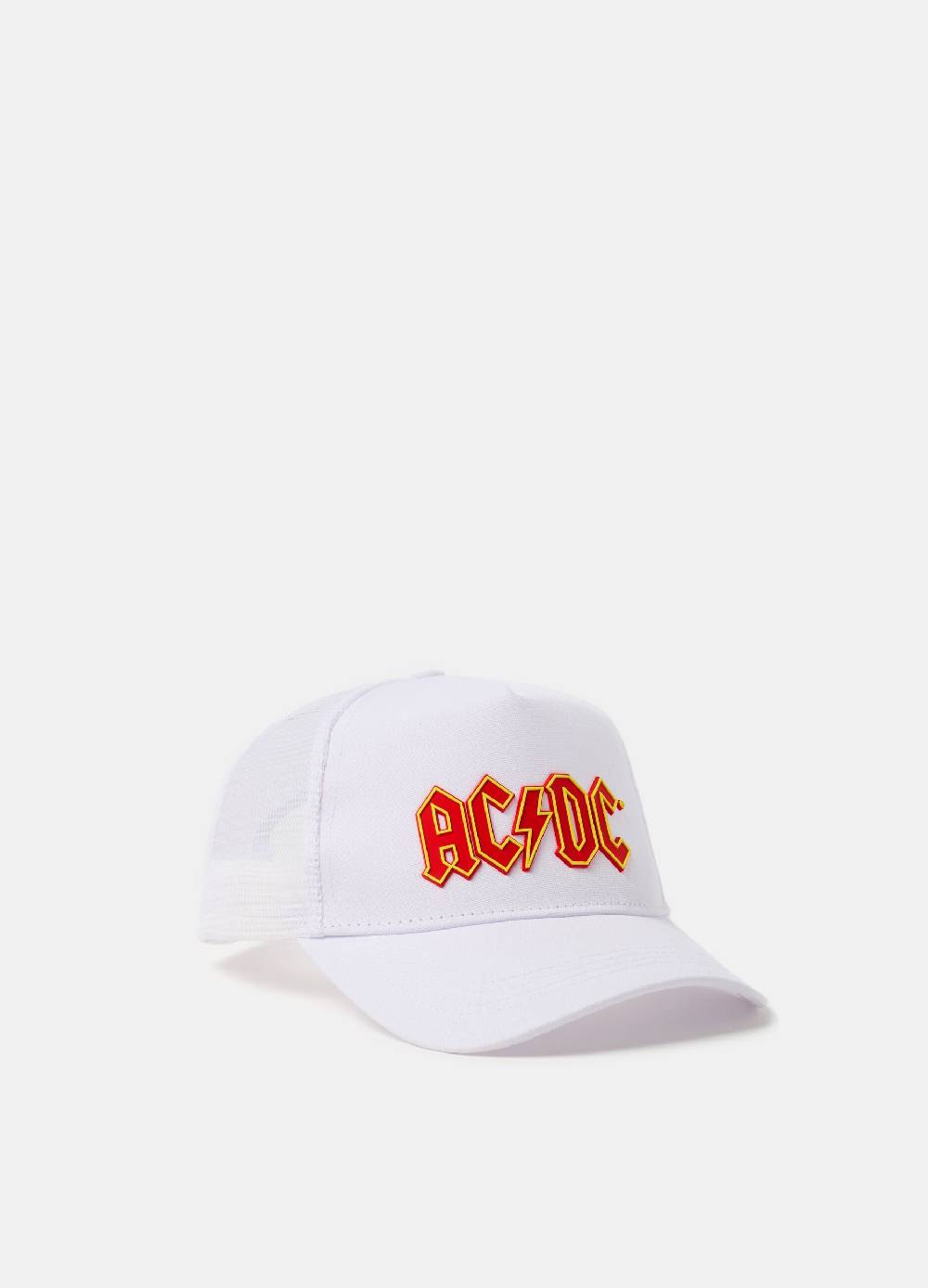 Ovs Berretto Da Baseball AC/DC