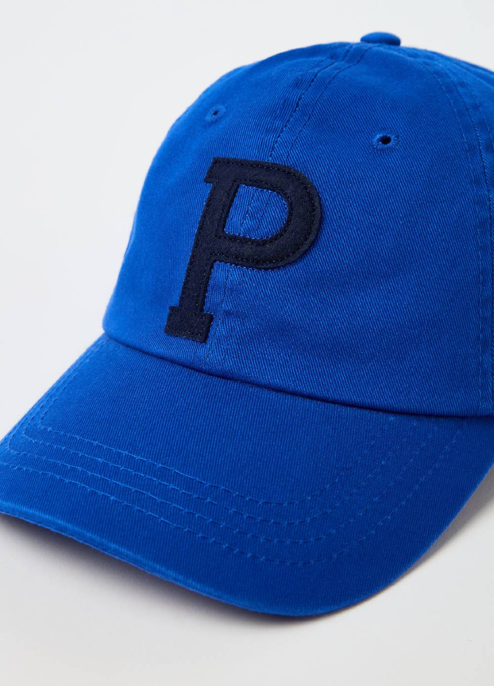 Ovs Berretto Da Baseball Con Logo