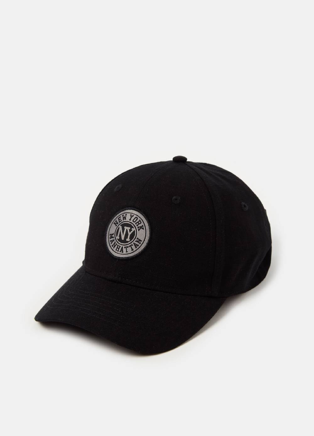 Ovs Berretto Da Baseball Con Patch