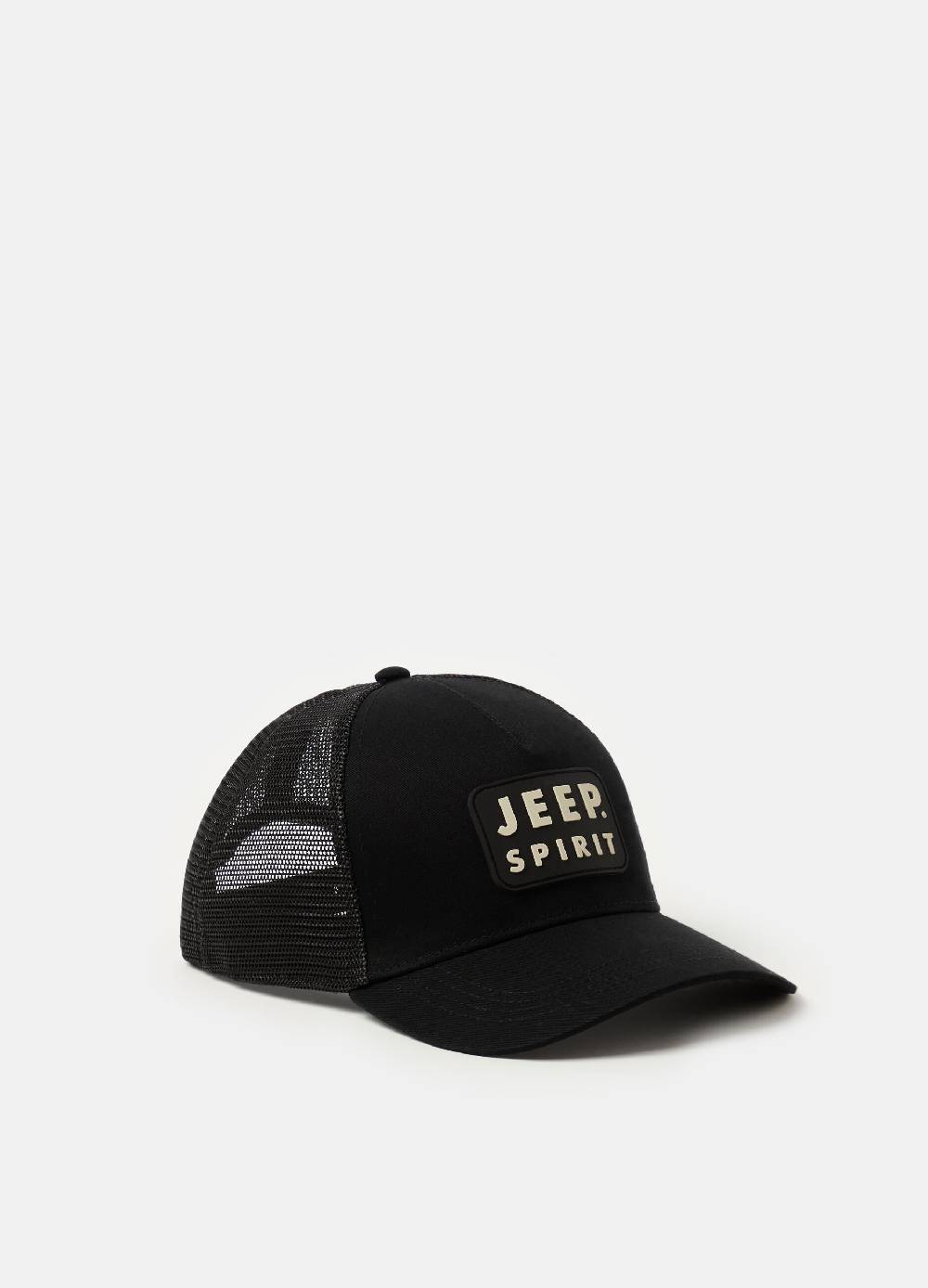 Ovs Berretto da baseball con patch Jeep