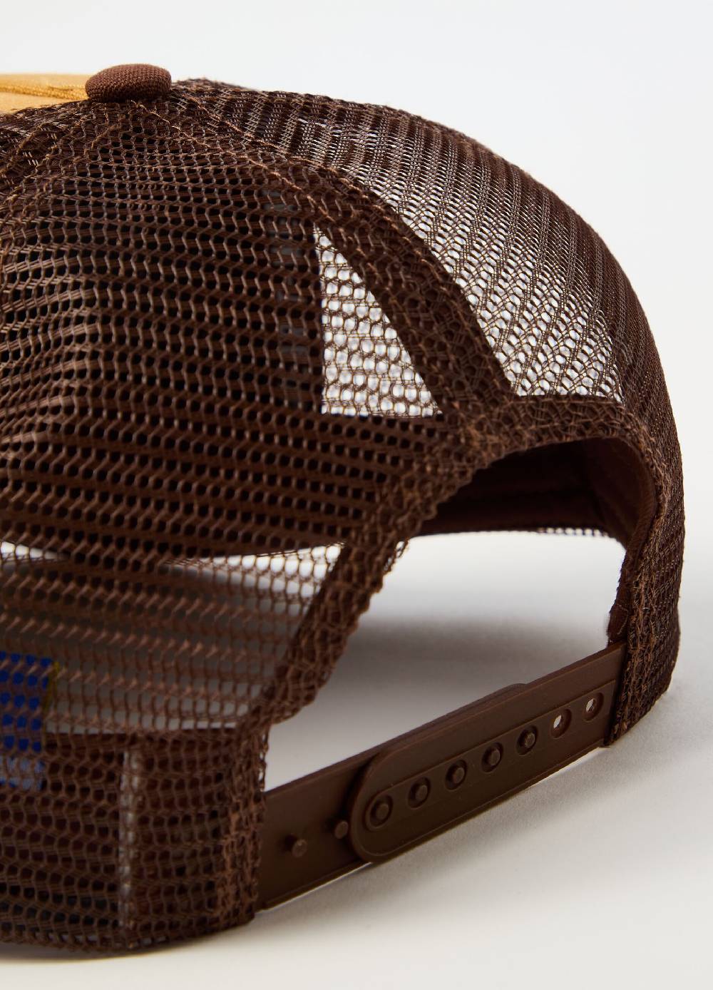 Ovs Berretto Da Baseball Con Patch Leone