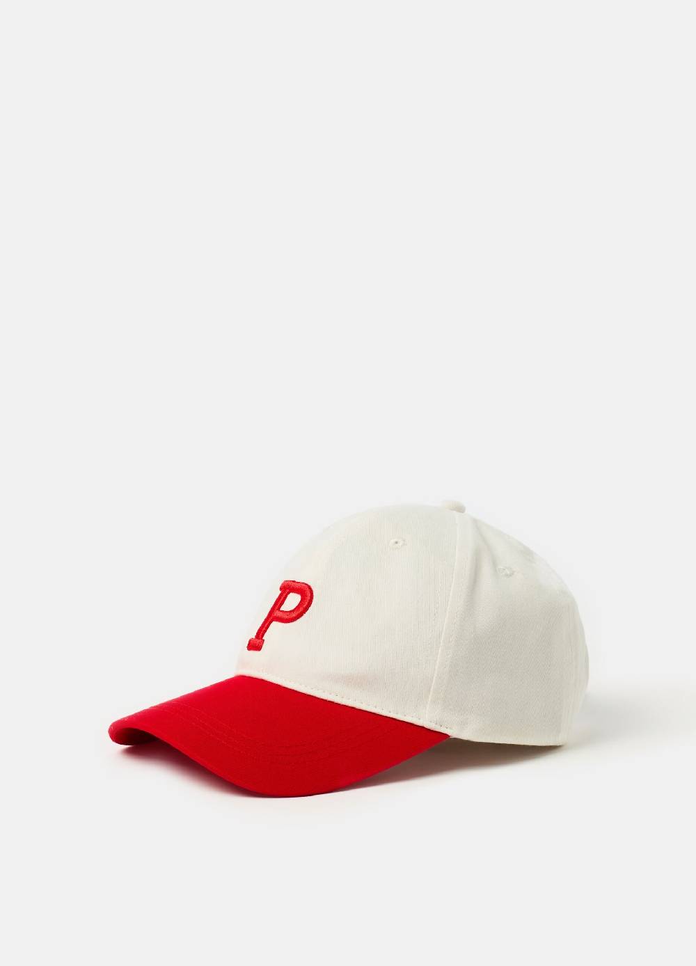 Ovs Berretto Da Baseball Con Ricamo Logo