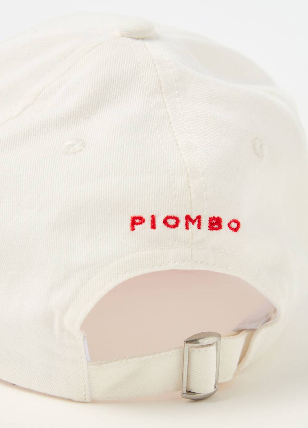 Ovs Berretto Da Baseball Con Ricamo Logo