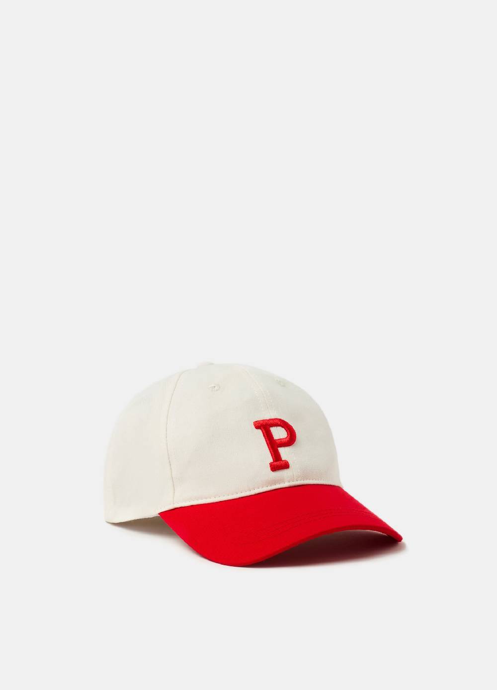 Ovs Berretto da baseball con ricamo logo