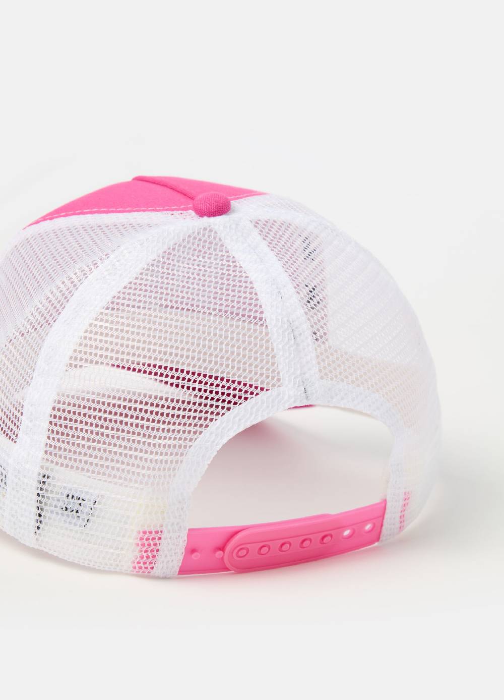 Ovs Berretto Da Baseball Con Ricamo Logo