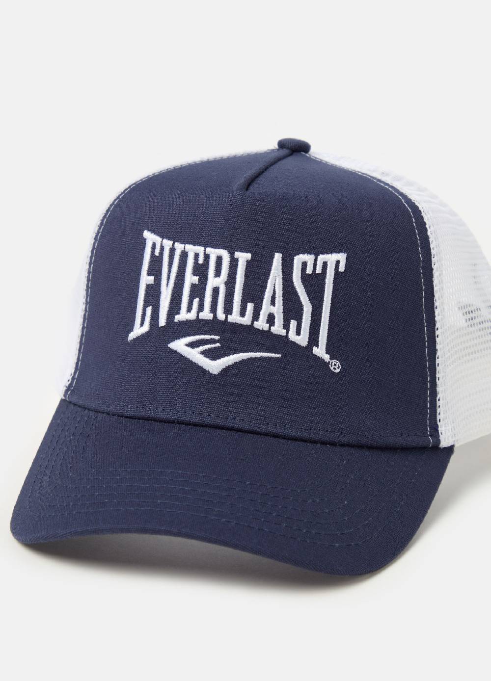 Ovs Berretto Da Baseball Con Ricamo Logo