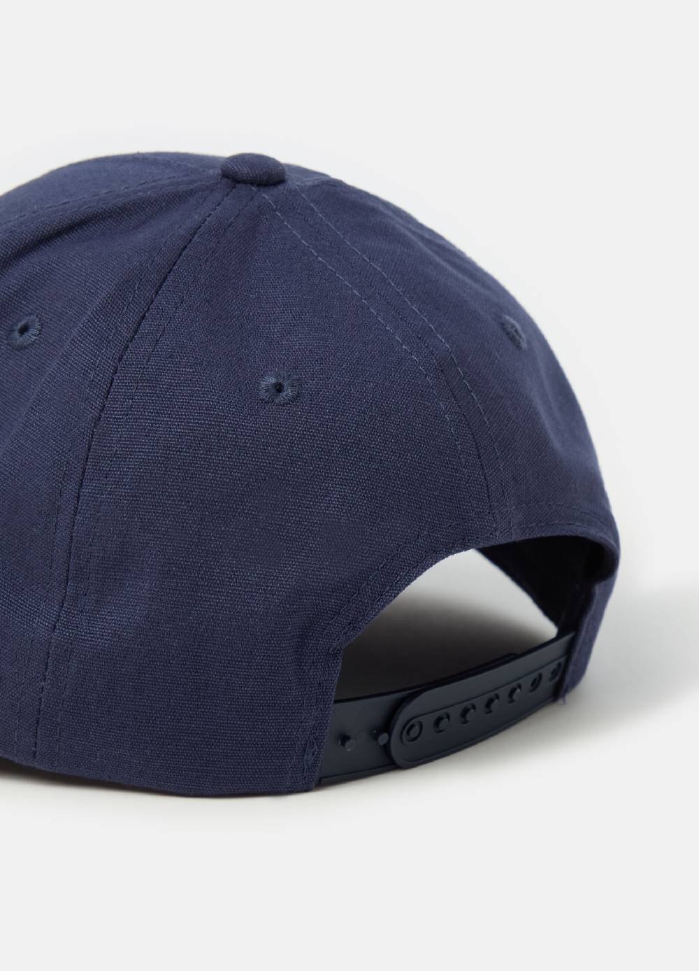 Ovs Berretto Da Baseball Con Ricamo Logo
