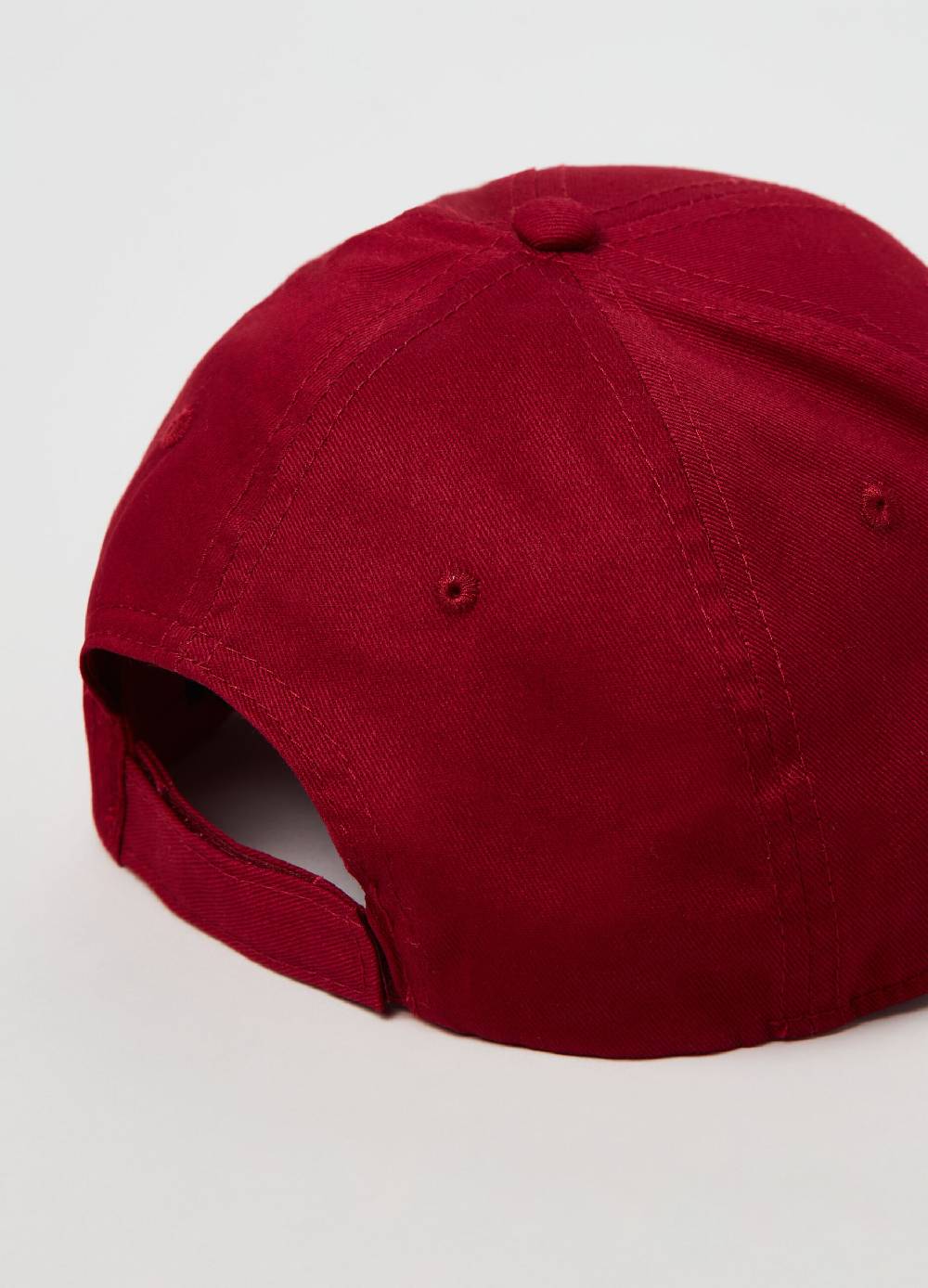 Ovs Berretto Da Baseball In Cotone