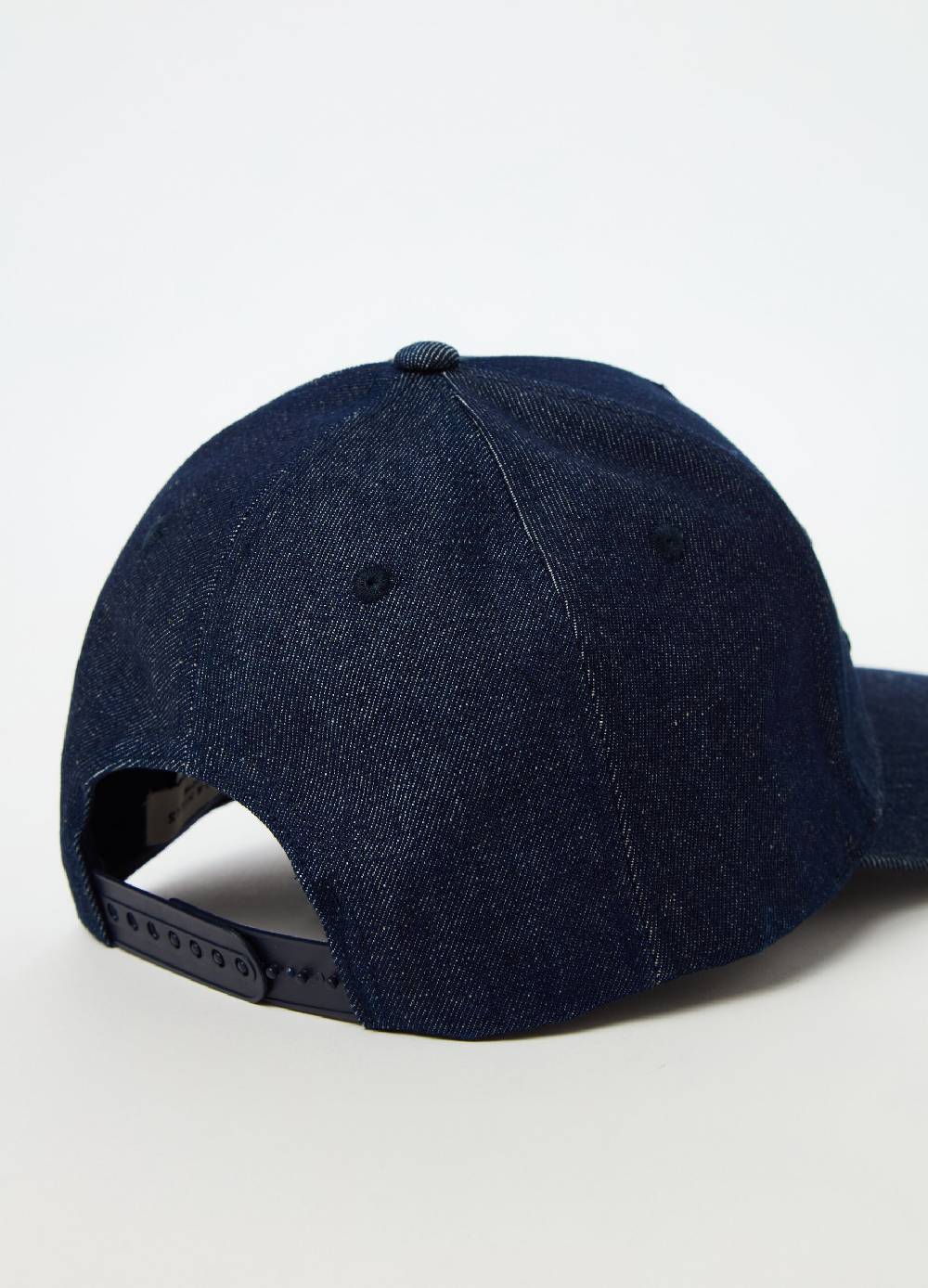 Ovs Berretto Da Baseball In Denim