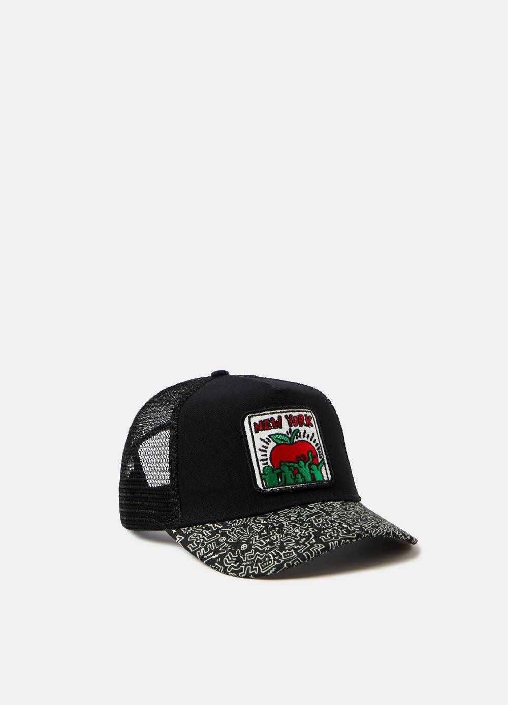 Ovs Berretto da baseball Keith Haring