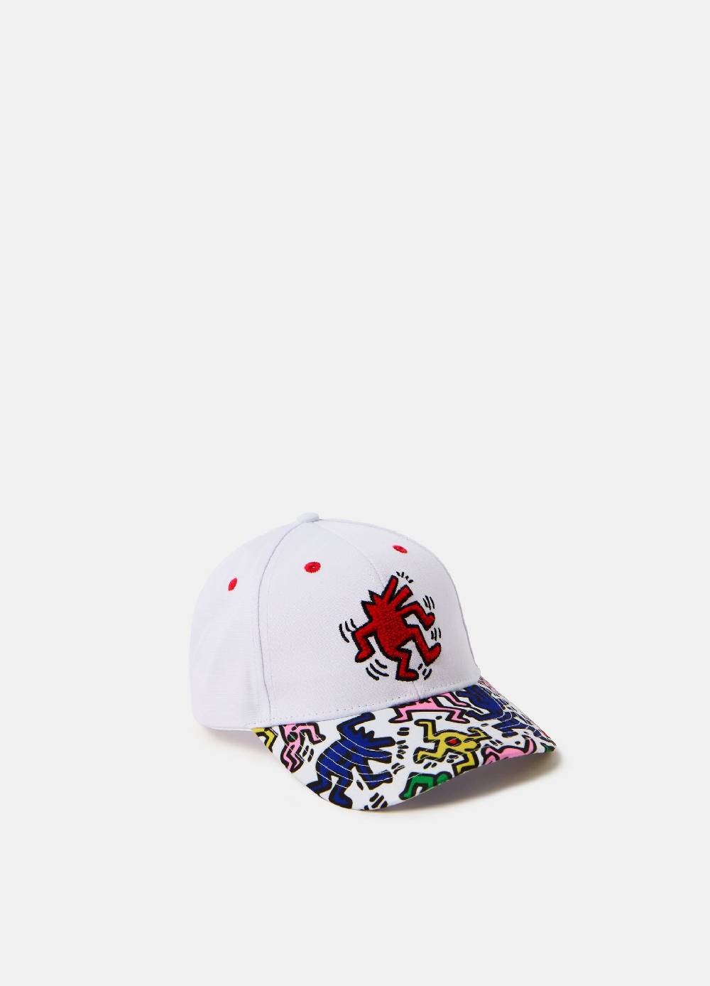 Ovs Berretto da baseball Keith Haring