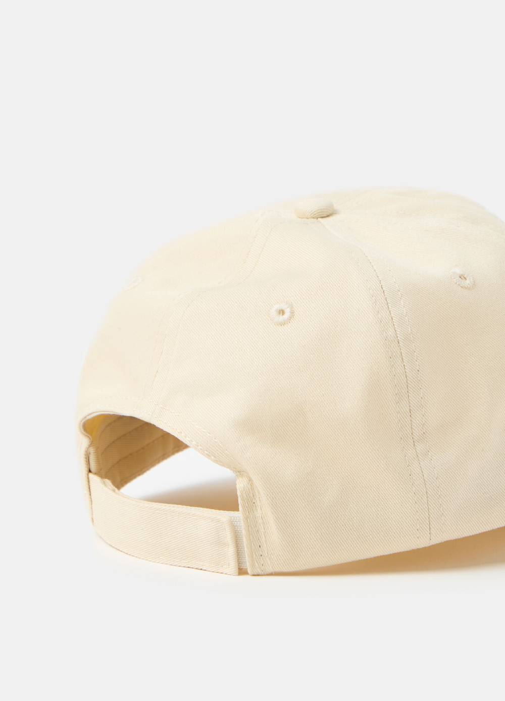 Ovs Berretto Da Baseball Ricamo Donald Duck 90