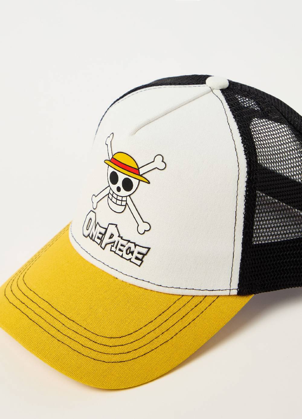 Ovs Berretto Da Baseball Stampa One Piece