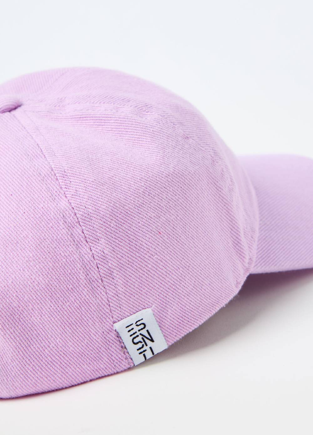 Ovs Berretto Essential Da Baseball In Cotone