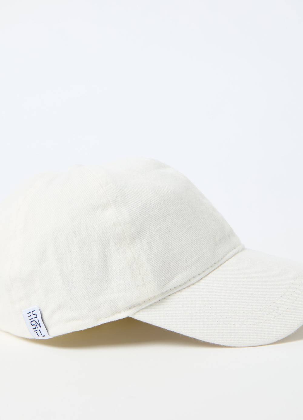 Ovs Berretto Essential Da Baseball In Cotone