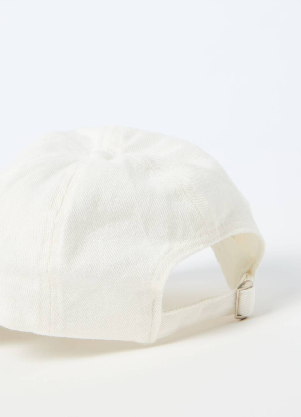 Ovs Berretto Essential Da Baseball In Cotone