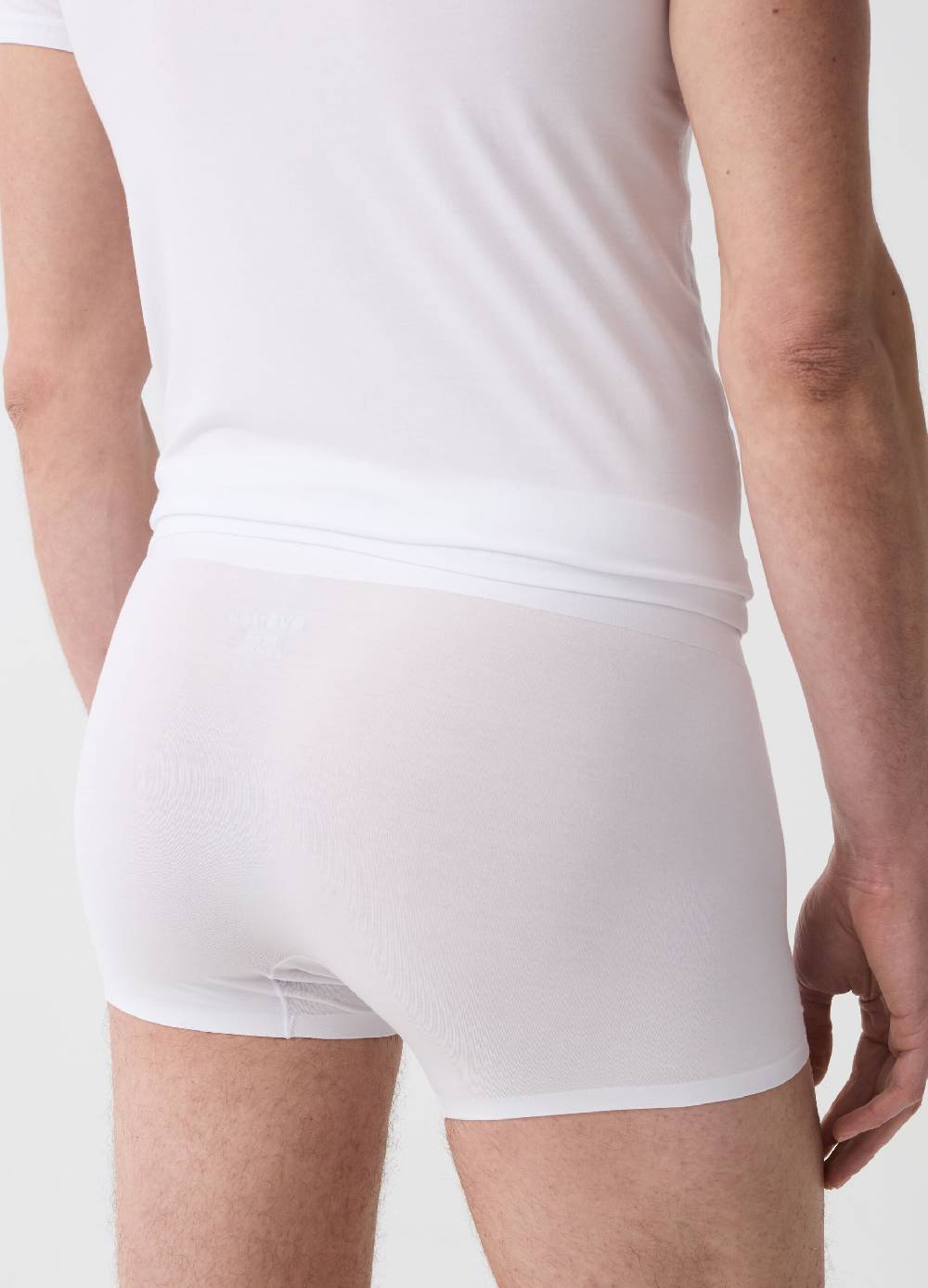 Ovs Bipack Boxer In Modal Stretch OVS Tech
