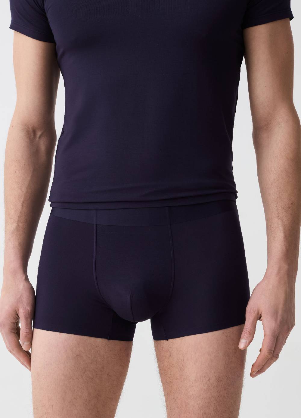 Ovs Bipack Boxer In Modal Stretch OVS Tech