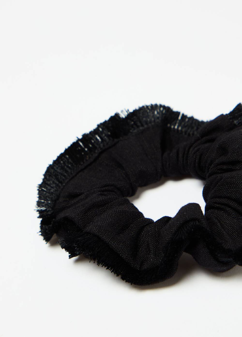 Ovs Bipack Elastici Per Capelli Sfrangiati