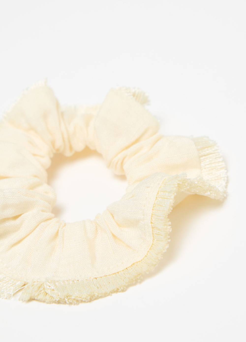 Ovs Bipack Elastici Per Capelli Sfrangiati