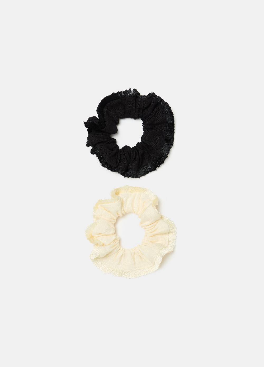 Ovs Bipack elastici per capelli sfrangiati