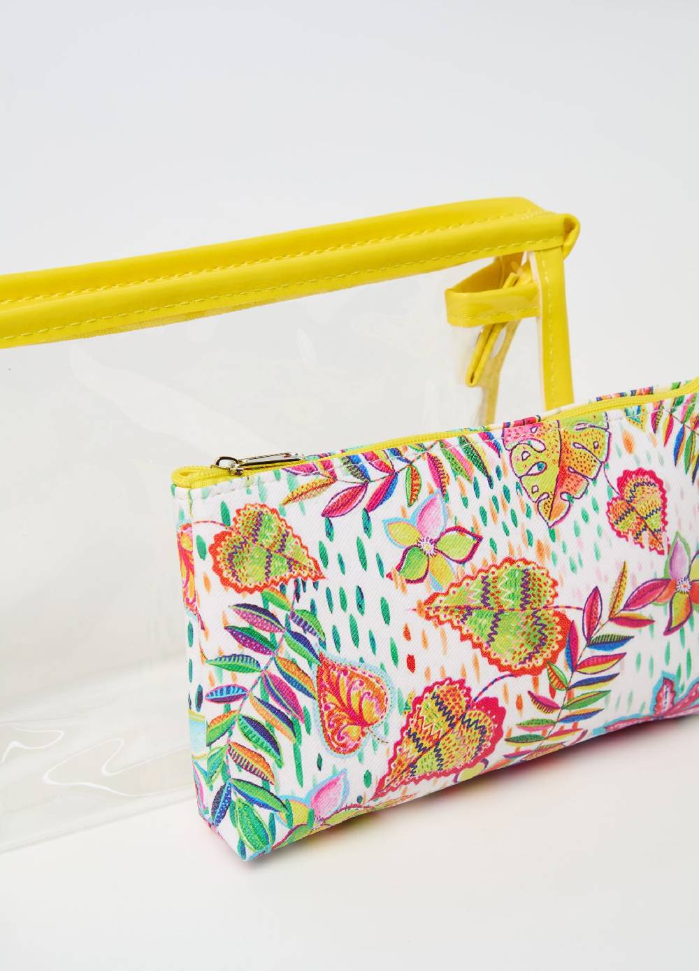 Ovs Bipack Pochette Multiuso