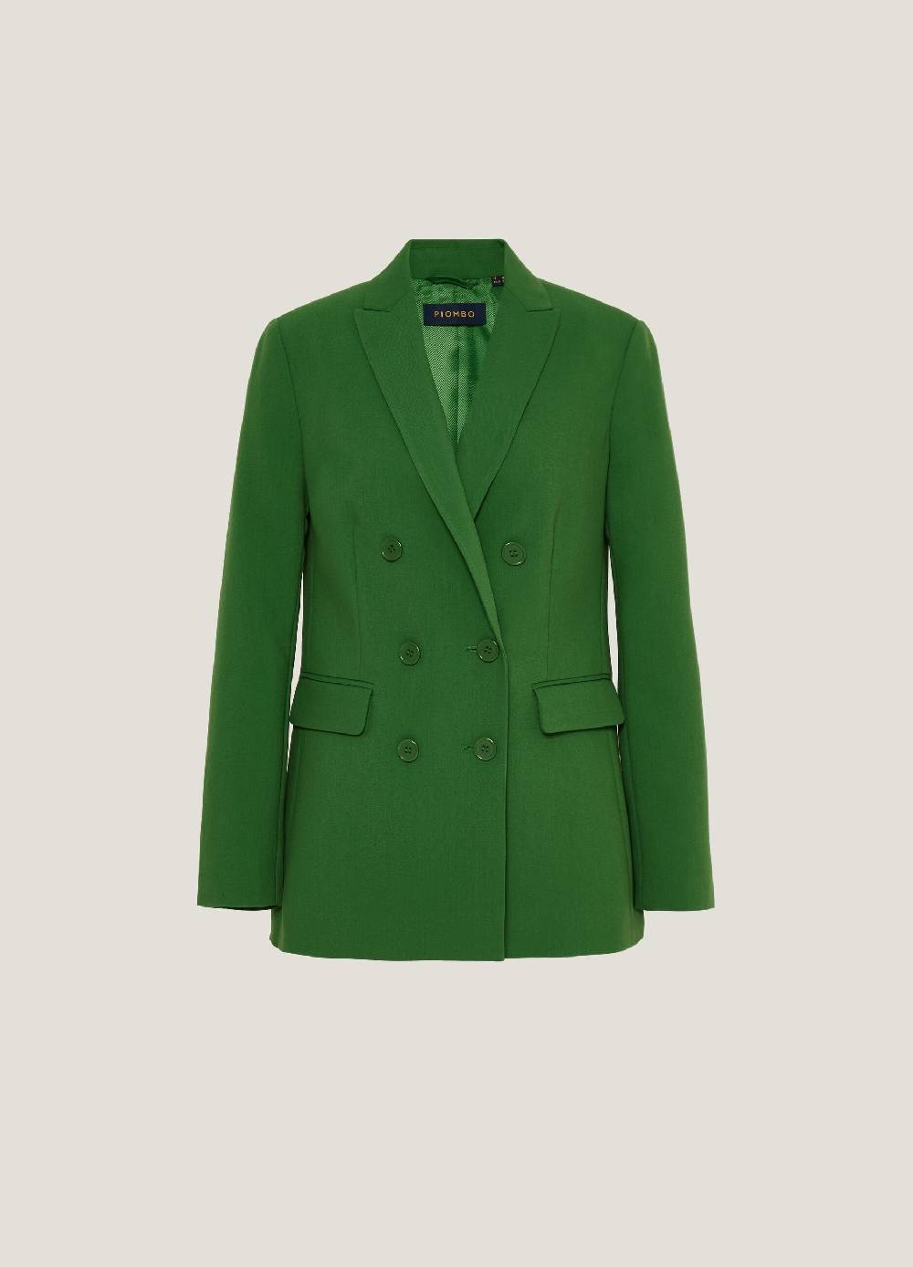 Ovs Blazer Doppiopetto Stretch