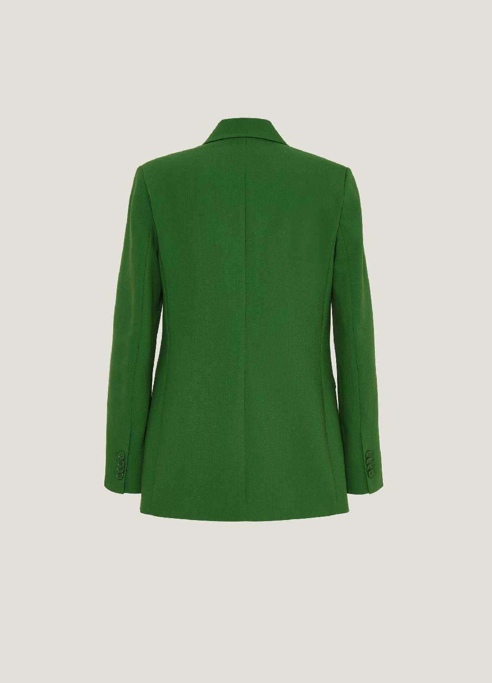 Ovs Blazer Doppiopetto Stretch