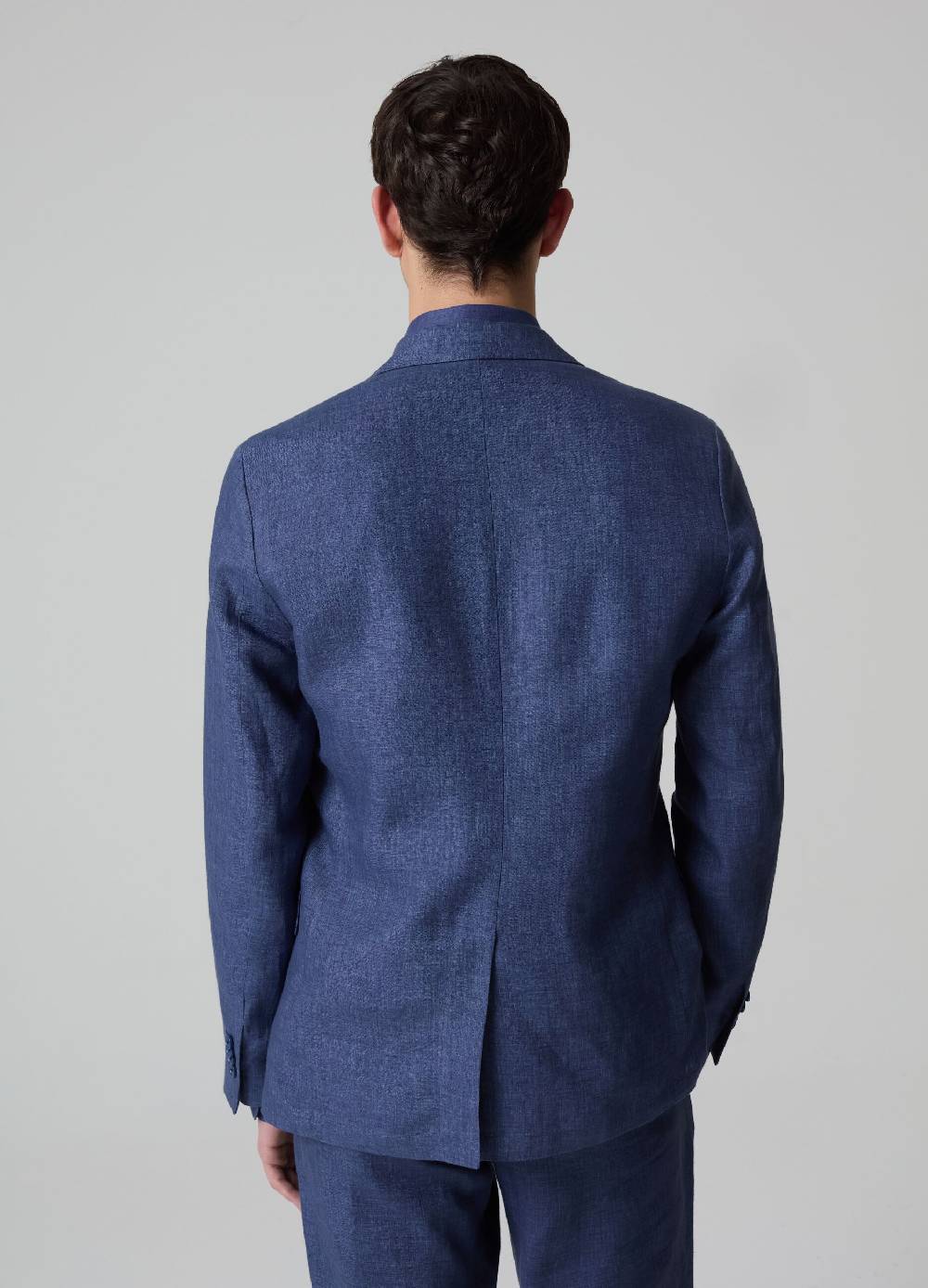 Ovs Blazer In Lino