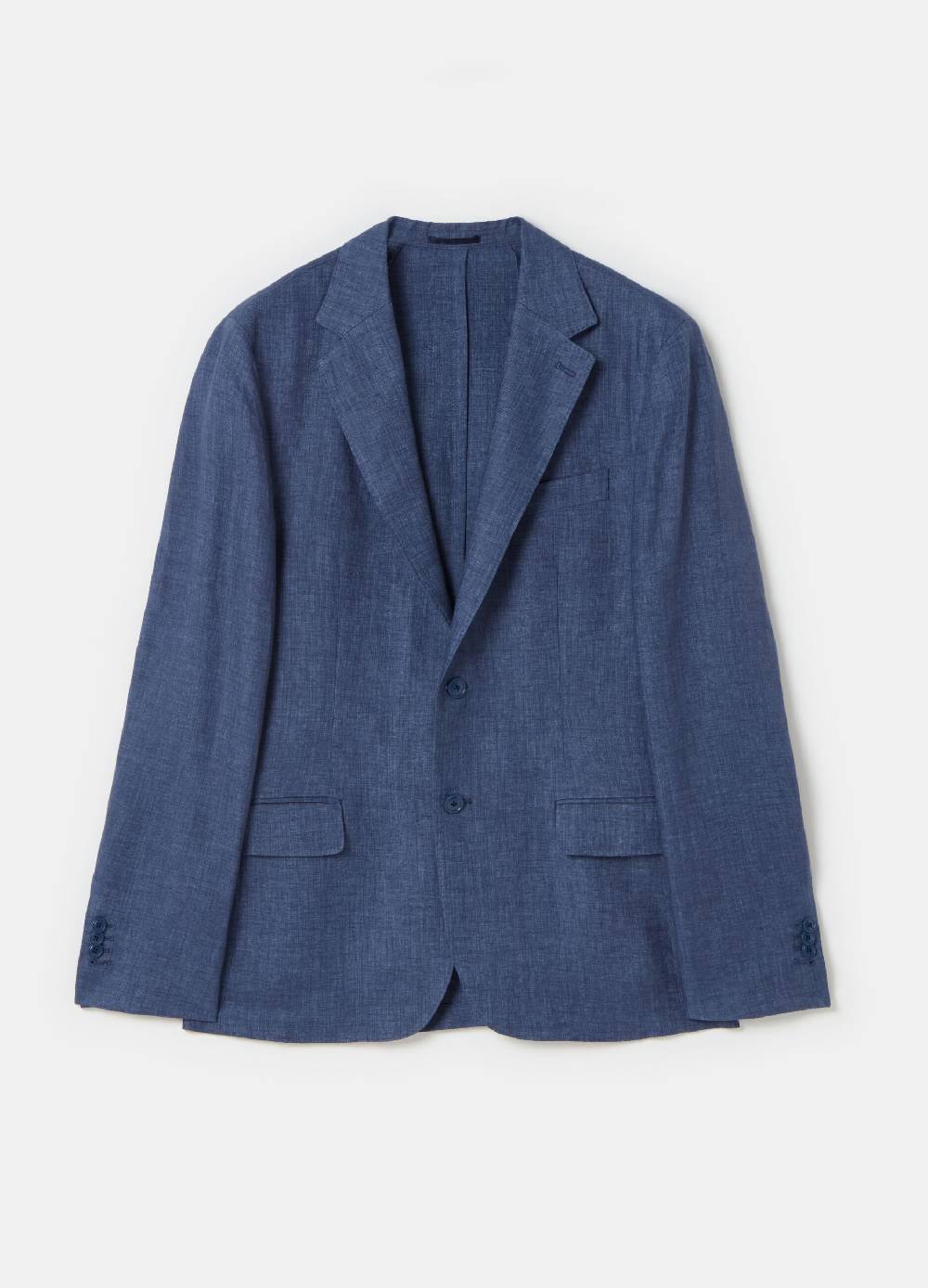 Ovs Blazer In Lino