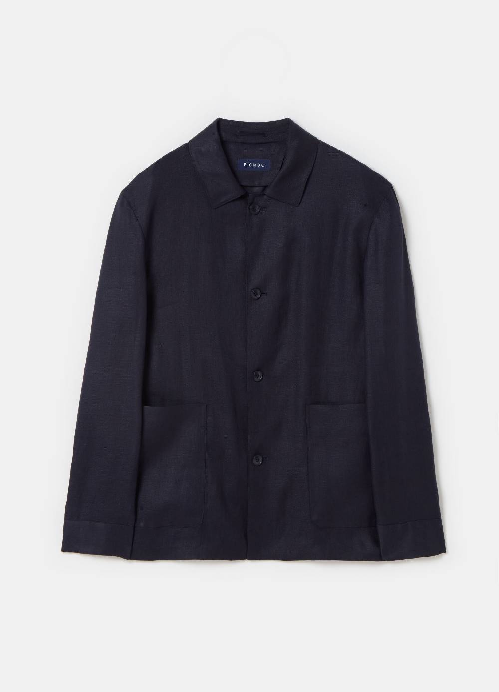 Ovs Blazer Sartoriale In Puro Lino