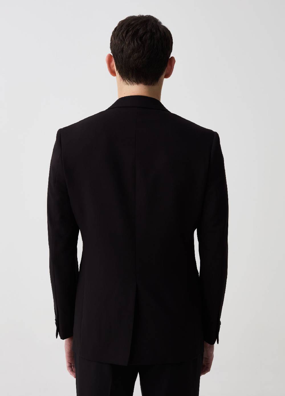 Ovs Blazer Slim Fit Monopetto