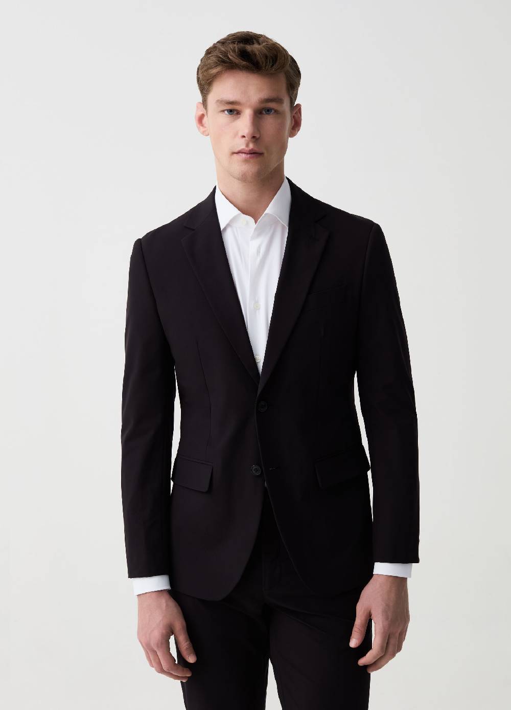 Ovs Blazer slim fit OVS Tech
