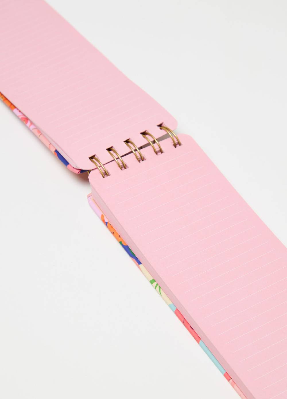 Ovs Blocco Note A Spirale