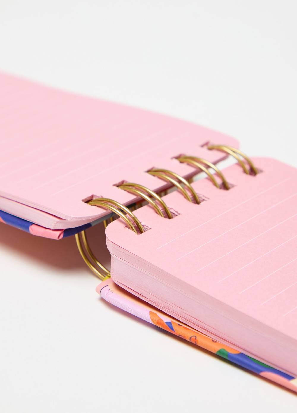 Ovs Blocco Note A Spirale