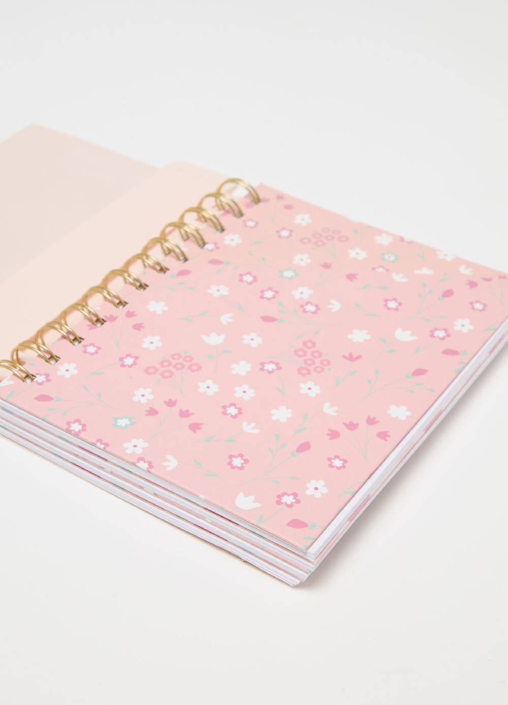 Ovs Blocco Note A Spirale Con Fogli A Righe