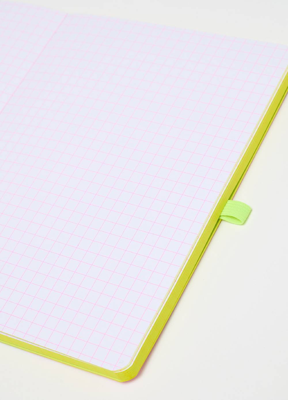 Ovs Blocco Note Con Elastico