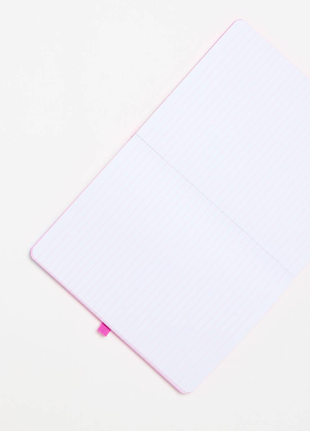 Ovs Blocco Note Con Elastico