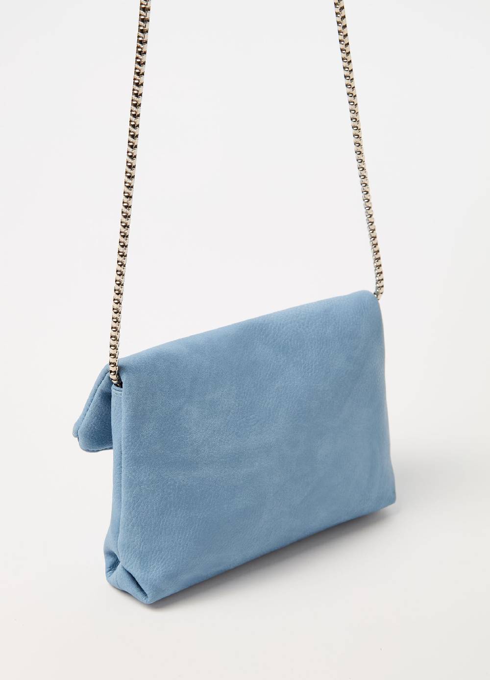 Ovs Borsa A Patta Con Tracolla A Catena