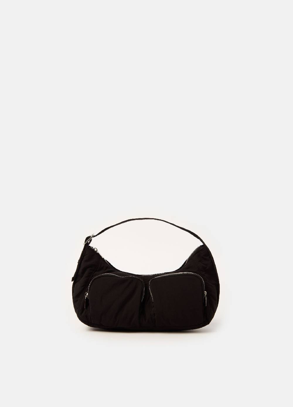 Ovs Borsa a spalla con tasche esterne