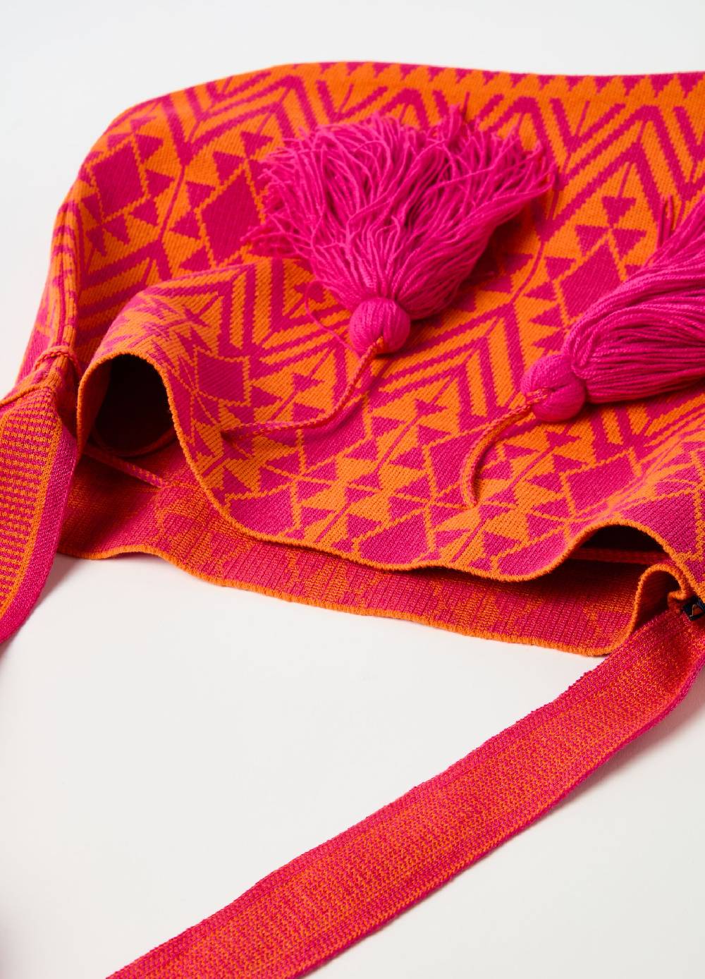 Ovs Borsa A Tracolla Con Nappine