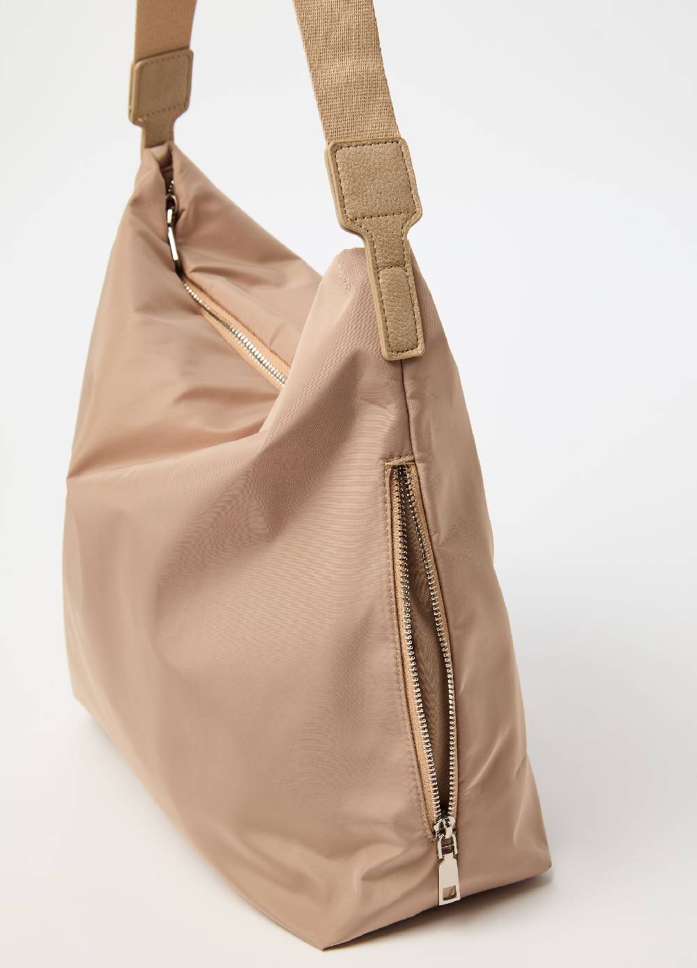 Ovs Borsa A Tracolla Con Zip