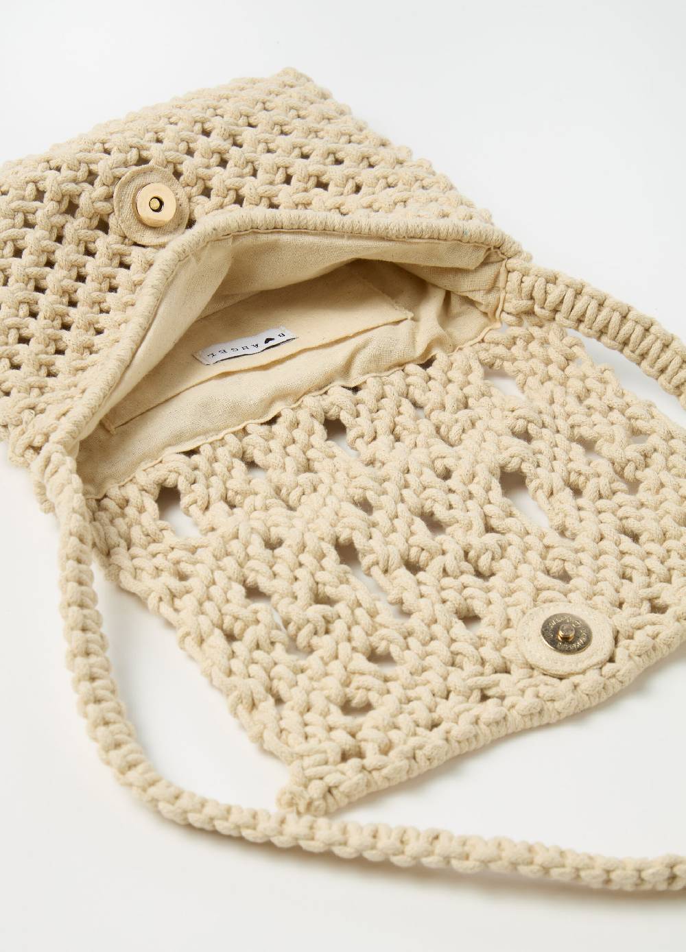 Ovs Borsa Crochet