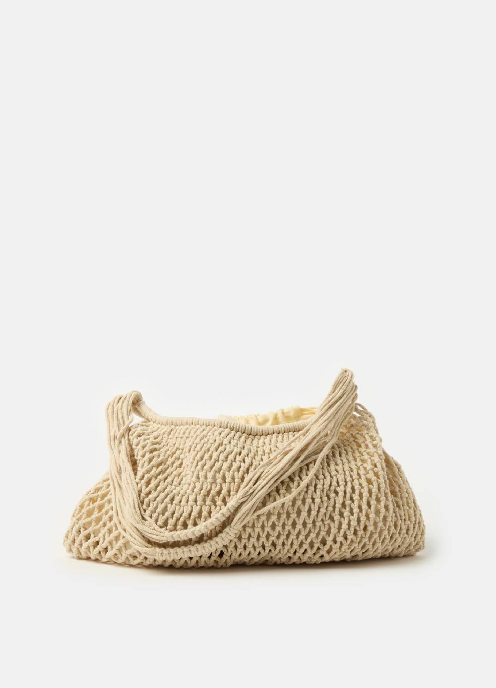 Ovs Borsa crochet traforata