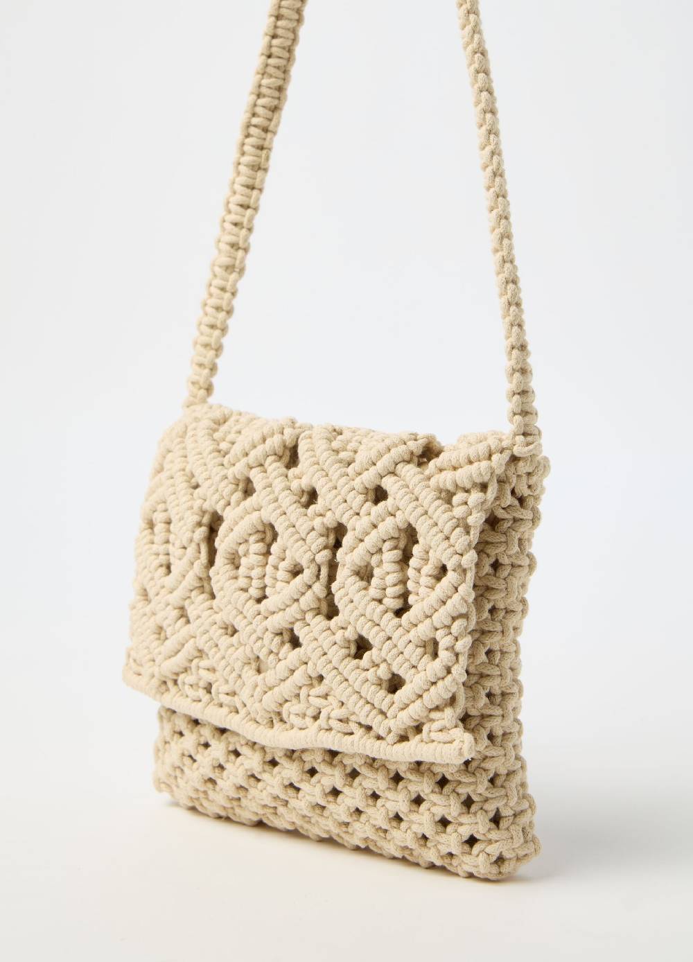 Ovs Borsa crochet