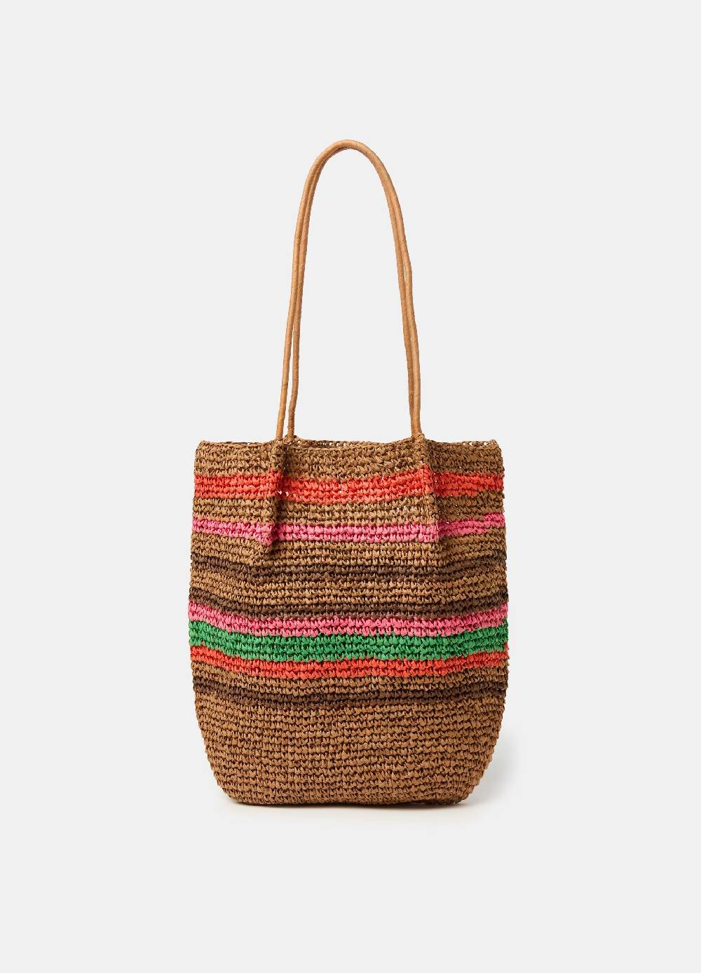 Ovs Borsa da spiaggia a secchiello