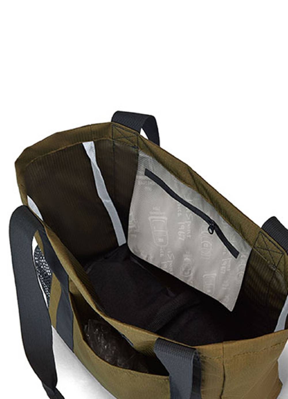 Ovs Borsa Restore