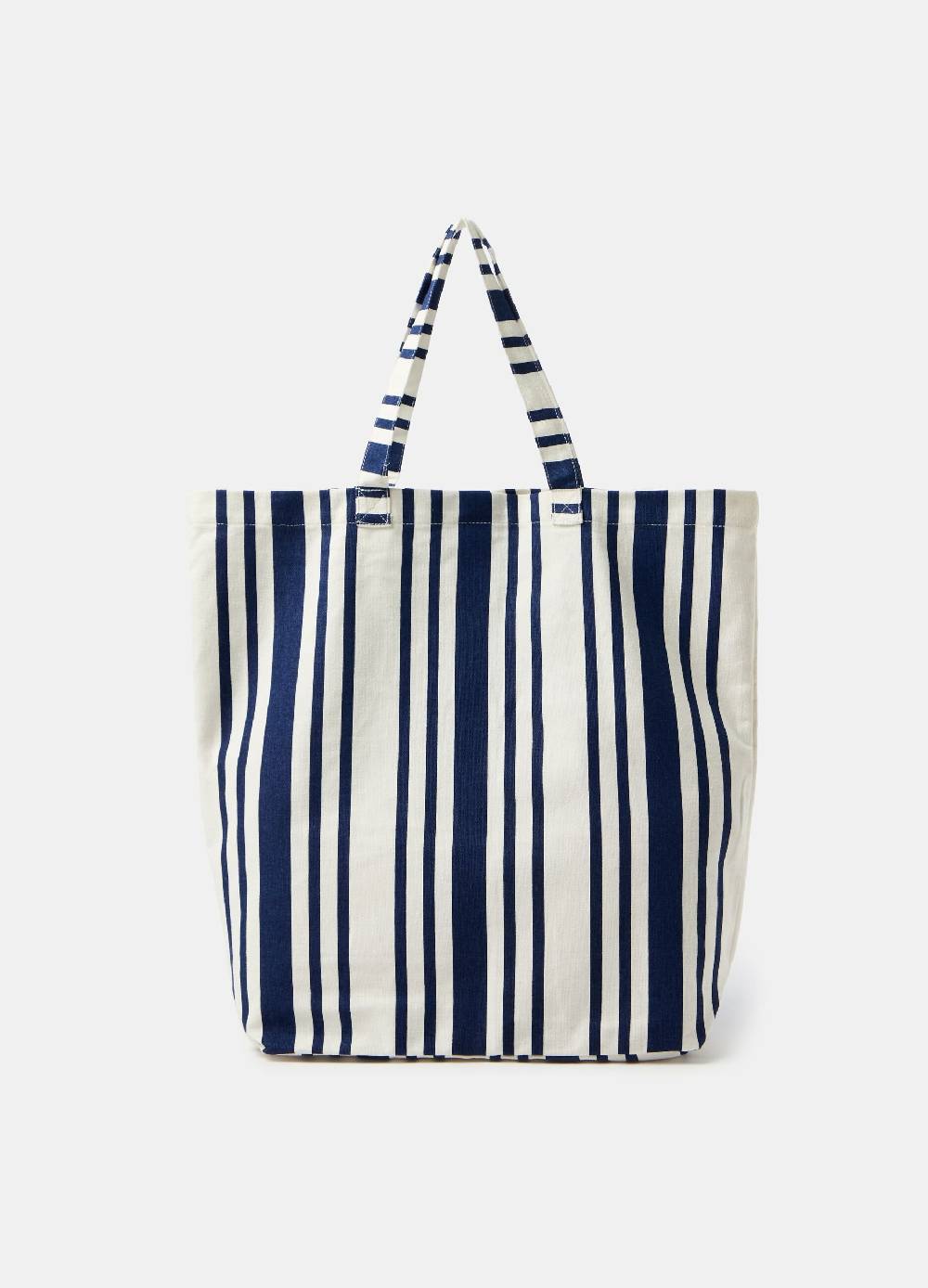 Ovs Borsa shopper a righe