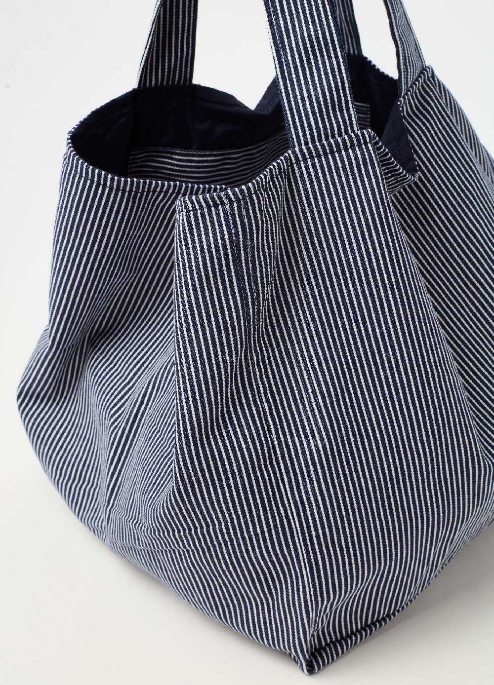 Ovs Borsa Shopper A Righe