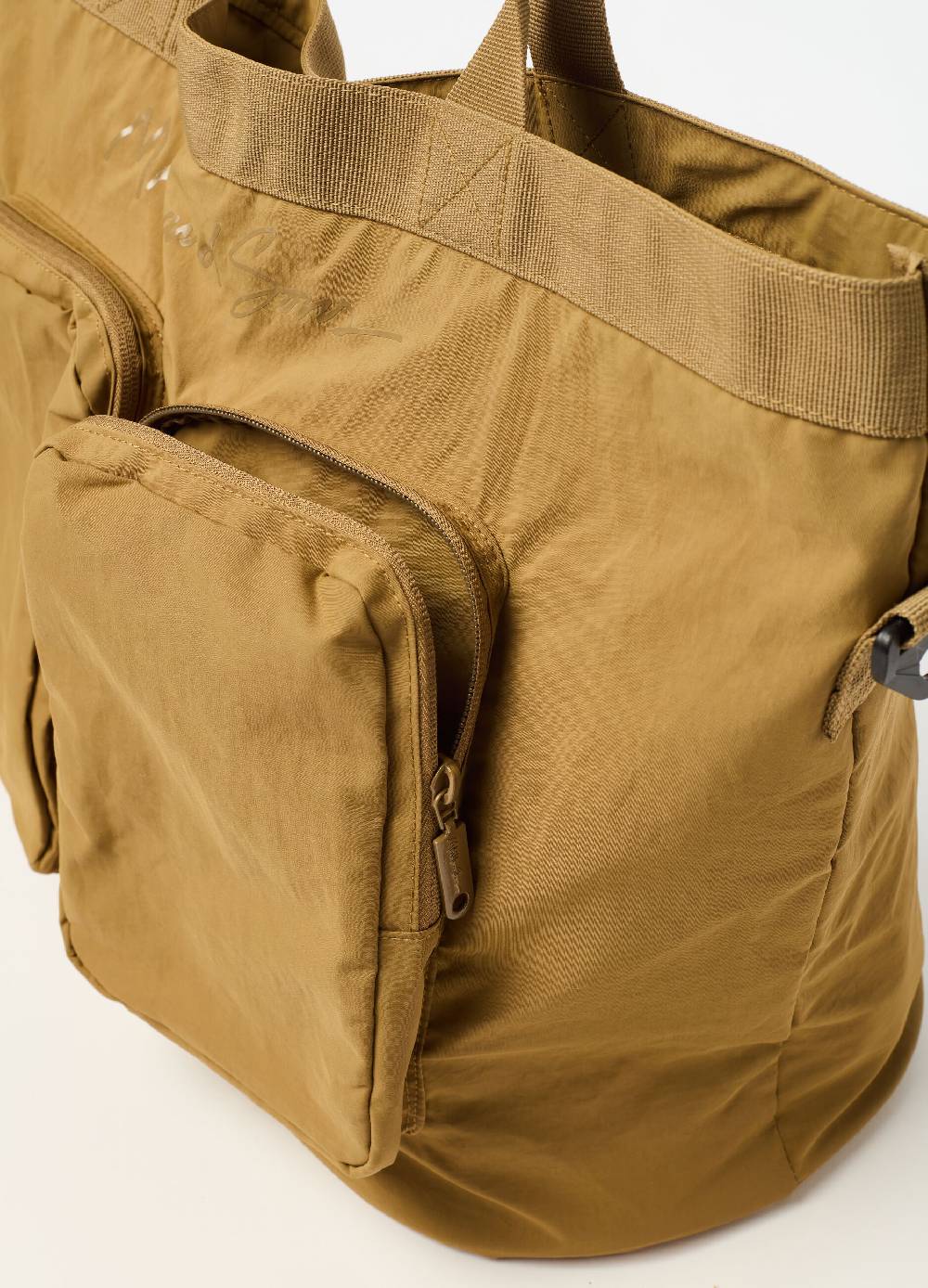 Ovs Borsa Shopper Con Tasche